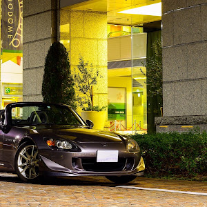 S2000 AP1