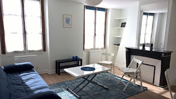 appartement à Paris 6ème (75)