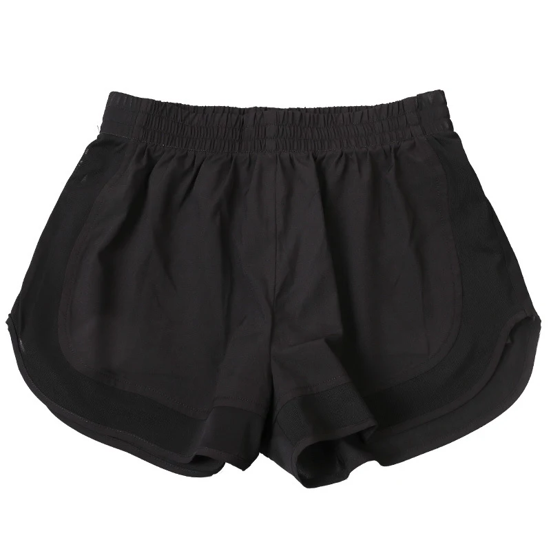 Title 2, Fake Two sport mesh shorts voor heren, ademend ...