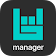 Bandsintown Manager icon