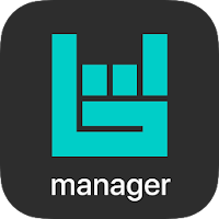 Bandsintown Manager Icon