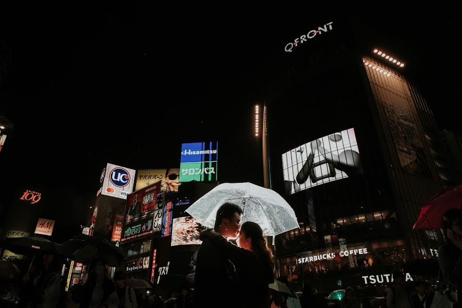 Düğün fotoğrafçısı Ivan Natadjaja (natadjaja). 20 Şubat 2019 fotoları