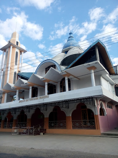 Masjid Baiturrahim