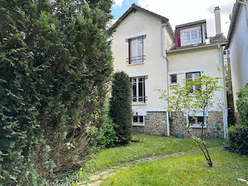 maison à Villemomble (93)