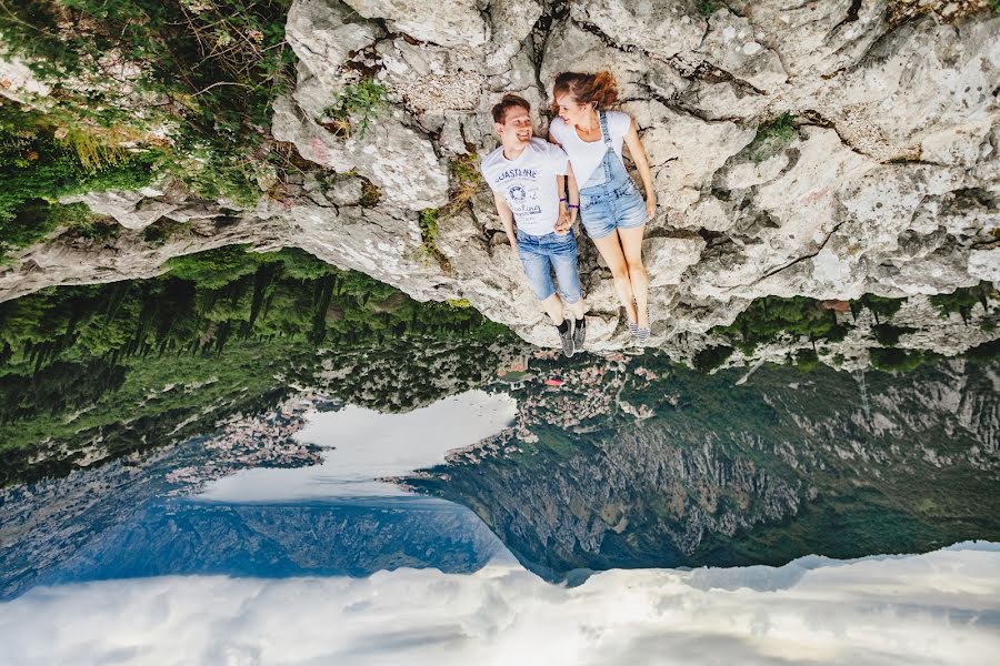 Hochzeitsfotograf Evan Aristov (evanaristov). Foto vom 20. Juni 2018