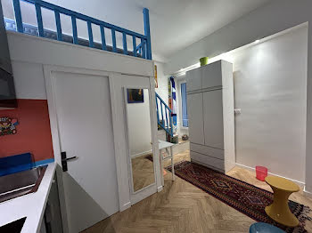 appartement à Paris 6ème (75)