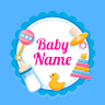 Baby Names With Meanings icon