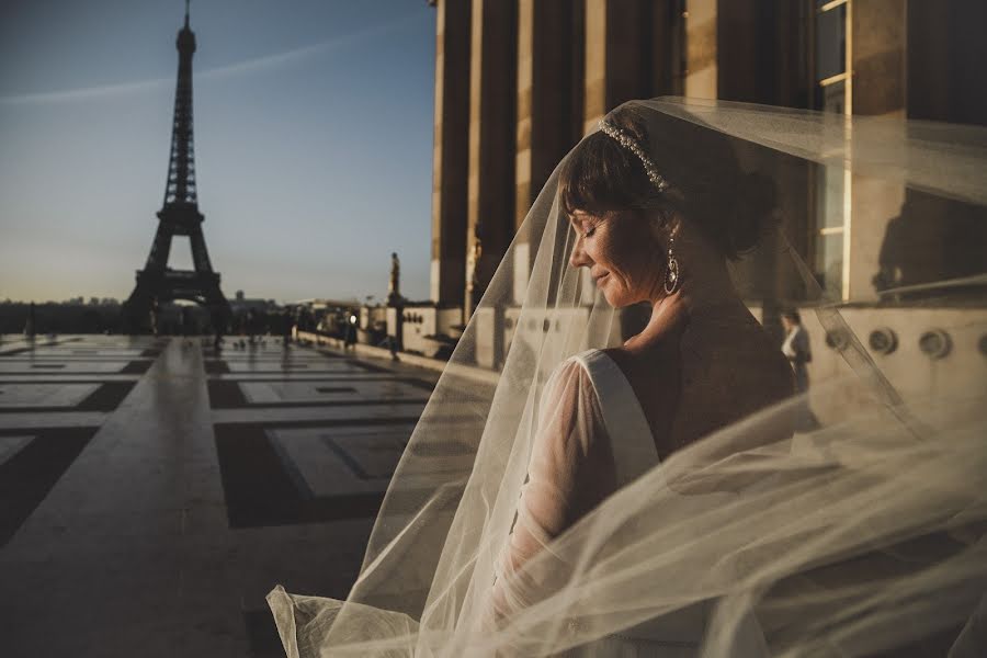 Photographe de mariage Alex Nguyen (quannguyenfr). Photo du 30 avril 2020