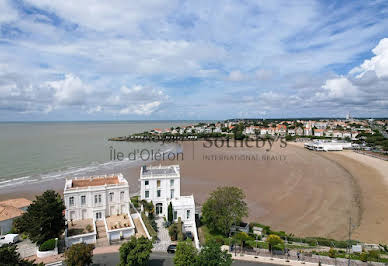 Villa en bord de mer 2