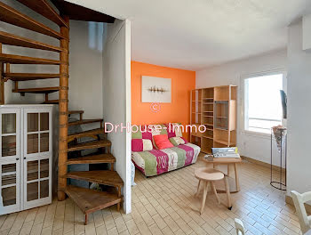 appartement à Valras-Plage (34)