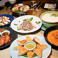 【台北喜來登大飯店】SUKHOTHAI 泰式料理