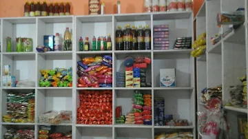 Manoj Kirana Store photo 