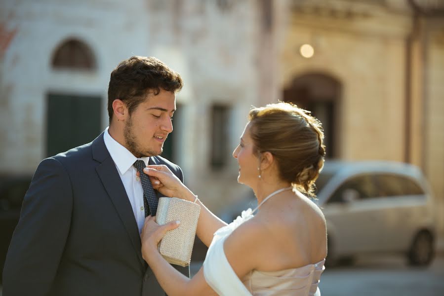 Fotografo di matrimoni Pablo Peron (pabloperon). Foto del 4 luglio 2017