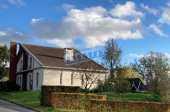 maison à Boubers-sur-Canche (62)