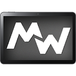 Cover Image of Descargar Mi webTV  APK