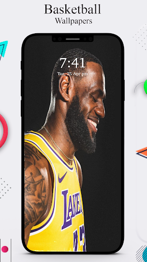 Screenshot NBA Wallpaper 2023 HD 4K