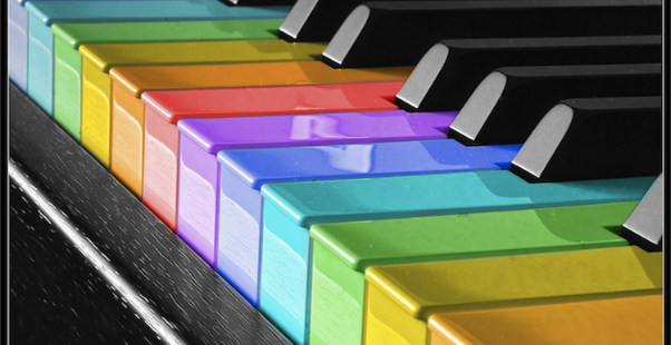 How to install Piano lastet apk for bluestacks