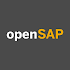 openSAP: Free Enterprise MOOCs3.5