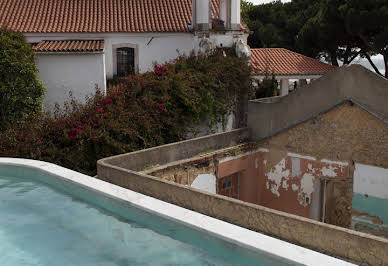 Villa with pool and terrace 2