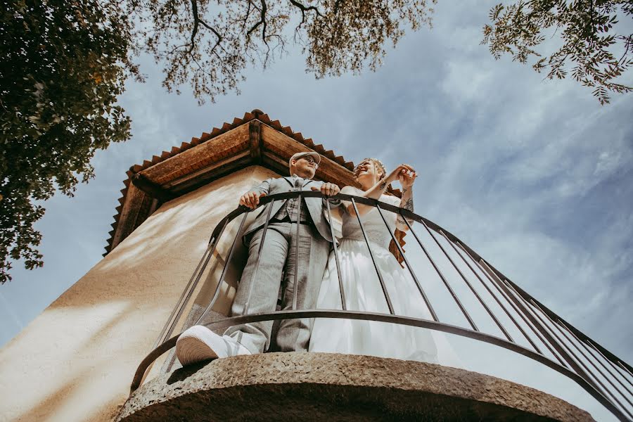 Fotógrafo de casamento Lisa Hedrich (weddingfoto). Foto de 13 de outubro 2023