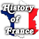 Histoire de France icon