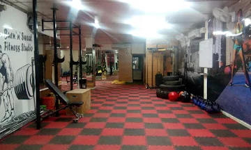 Burn N Sweat Fitness Studio photo 