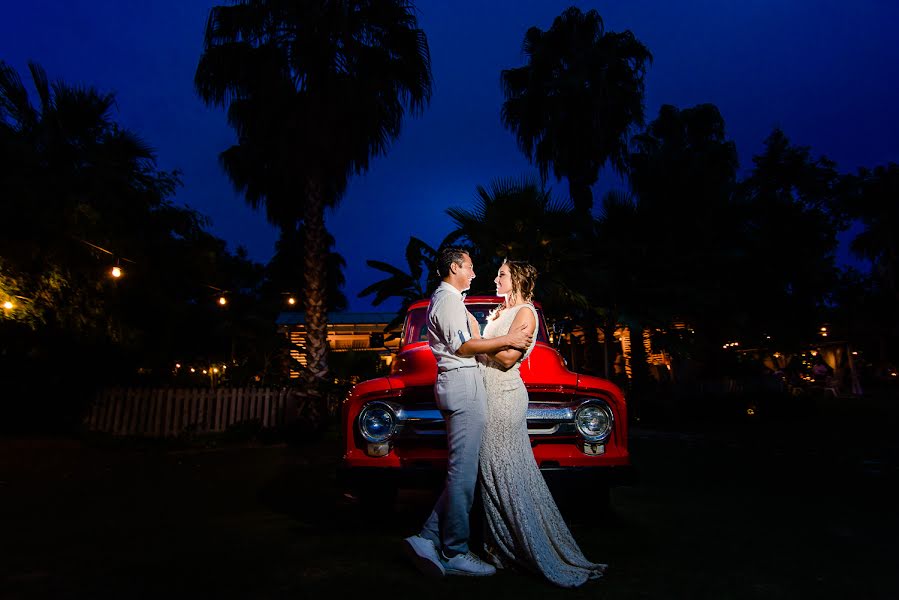 Wedding photographer Gonzalo Verdeja (gvphotographer). Photo of 16 May 2020