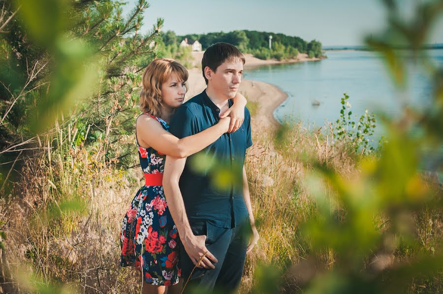 Fotografer pernikahan Svetlana Drozhina (twi99y). Foto tanggal 18 Oktober 2016