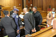 Advocate Maselela Teffo was arrested in court on Thursday. File photo.