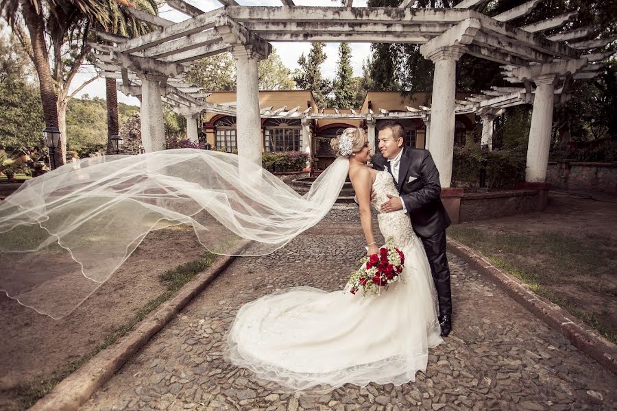 Wedding photographer Maico Barocio (barocio). Photo of 17 November 2017