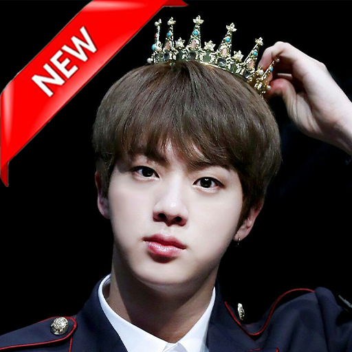 BTS Jin Live Wallpaper 2020 BTS HD 4K Photos