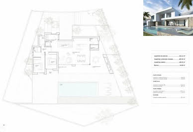 Villa with pool 5