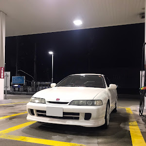 インテグラ DC2