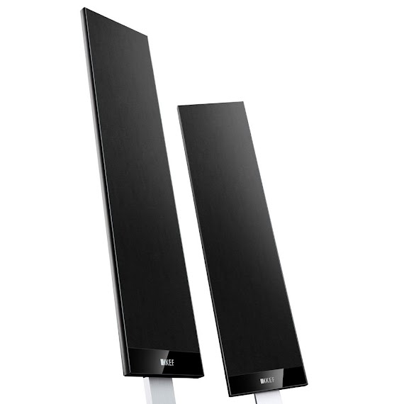 Loa Kef T301 - New 100%