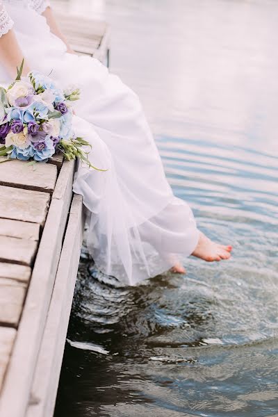 Fotógrafo de bodas Yuliya Givis (givis). Foto del 4 de septiembre 2017