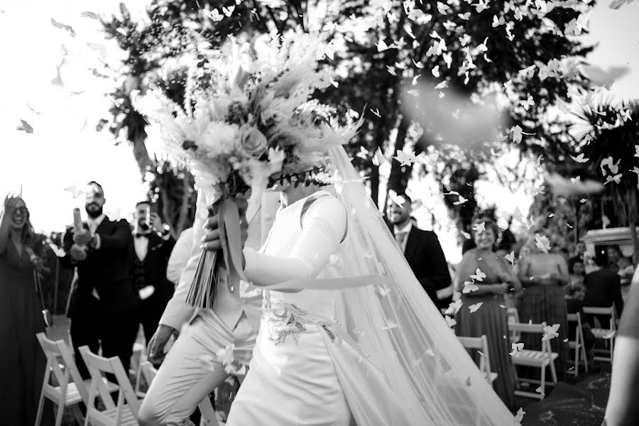 Fotógrafo de casamento Ivan Méndez (ivanmendez). Foto de 14 de março 2023