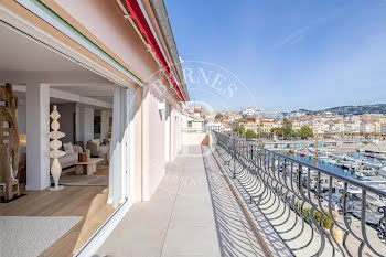 appartement à Cannes (06)