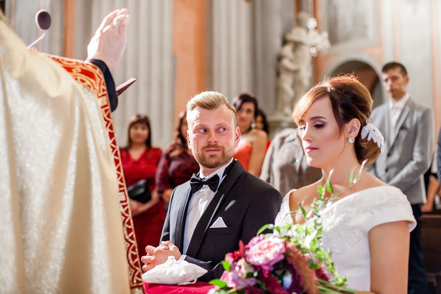 Wedding photographer Jevgenij Lobanov (jevgenijlobanov). Photo of 27 October 2016