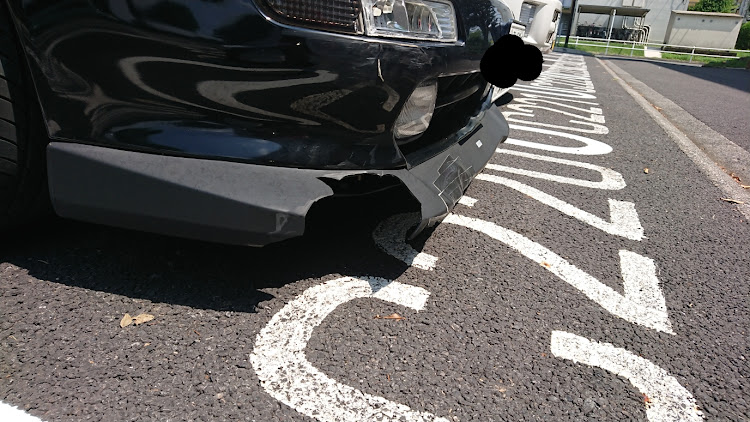 MR2のkazuさんが投稿したカスタム事例の投稿画像2枚目