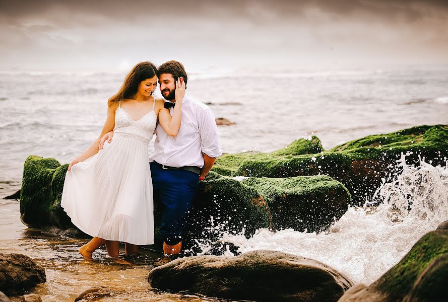 Fotógrafo de casamento Isidro Dias (isidro). Foto de 21 de janeiro 2022