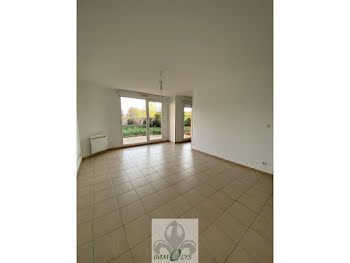 appartement à Dijon (21)