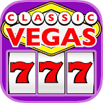 Cover Image of Download Slots - Classic Vegas 11 APK