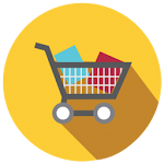 Cover Image of ダウンロード Turkish online shopping app-Online Store Turkish 10 APK