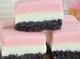 Neapolitan Fudge was pinched from <a href="http://www.duncanhines.com/recipes/cookies-bars/brucrew-life/neapolitan-fudge" target="_blank">www.duncanhines.com.</a>