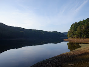 田代池