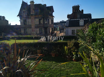 appartement à Trouville-sur-Mer (14)