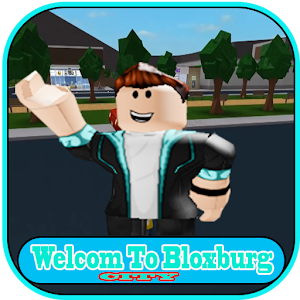 Descargar Welcome To Bloxburg Mod Apk última Versión 10 - roblox welcome bloxburg mansion speed build guide apk game