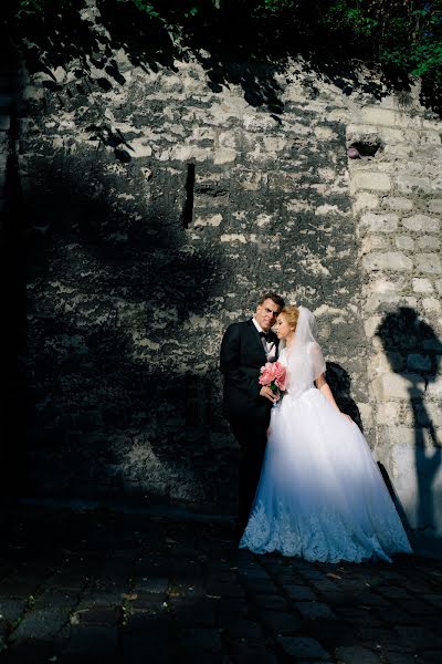 Fotografo di matrimoni Ha Thu (hnat). Foto del 9 gennaio 2018