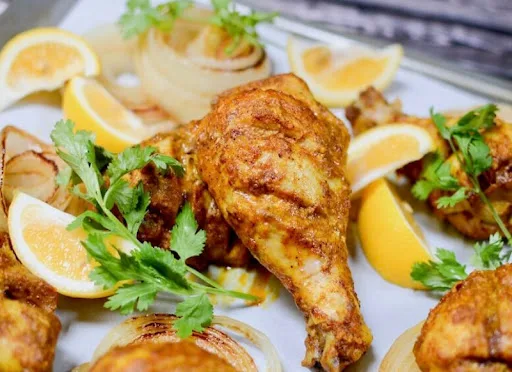 Lemon Chicken