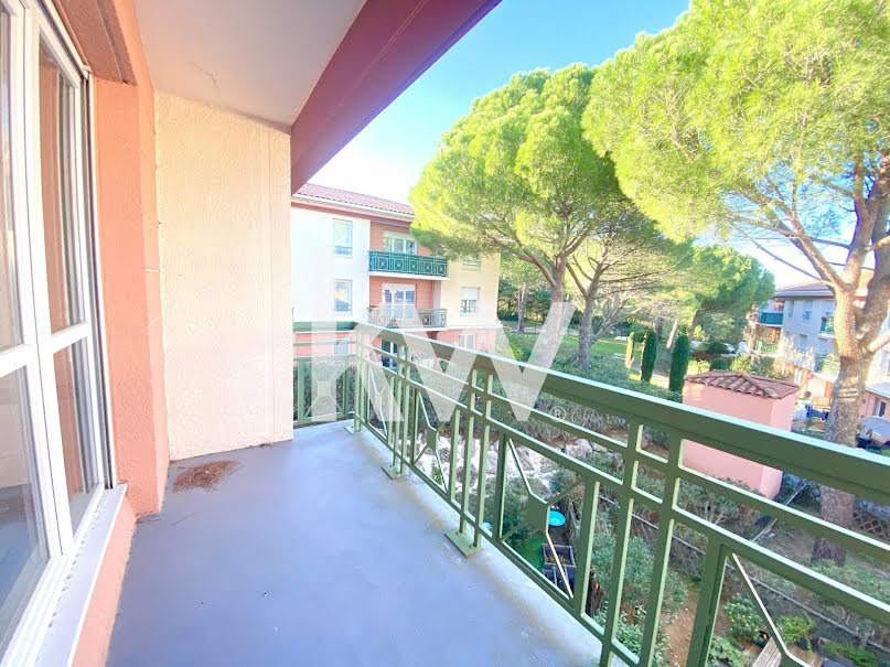 Vente appartement 2 pièces 49 m² à Frejus (83600), 169 000 €